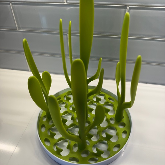 Boon Sprig Bottle Drying Rack - Picture 3 of 4